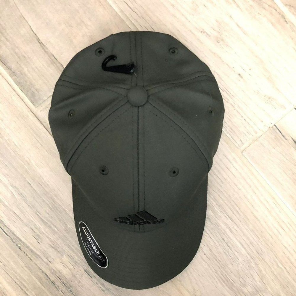 Adidas Hat - New - Picture 3 of 10